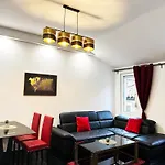 Apartment Moro