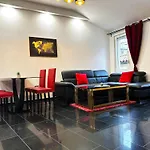 Apartment Moro