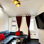 Apartment Moro