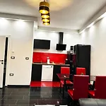 Apartment Moro