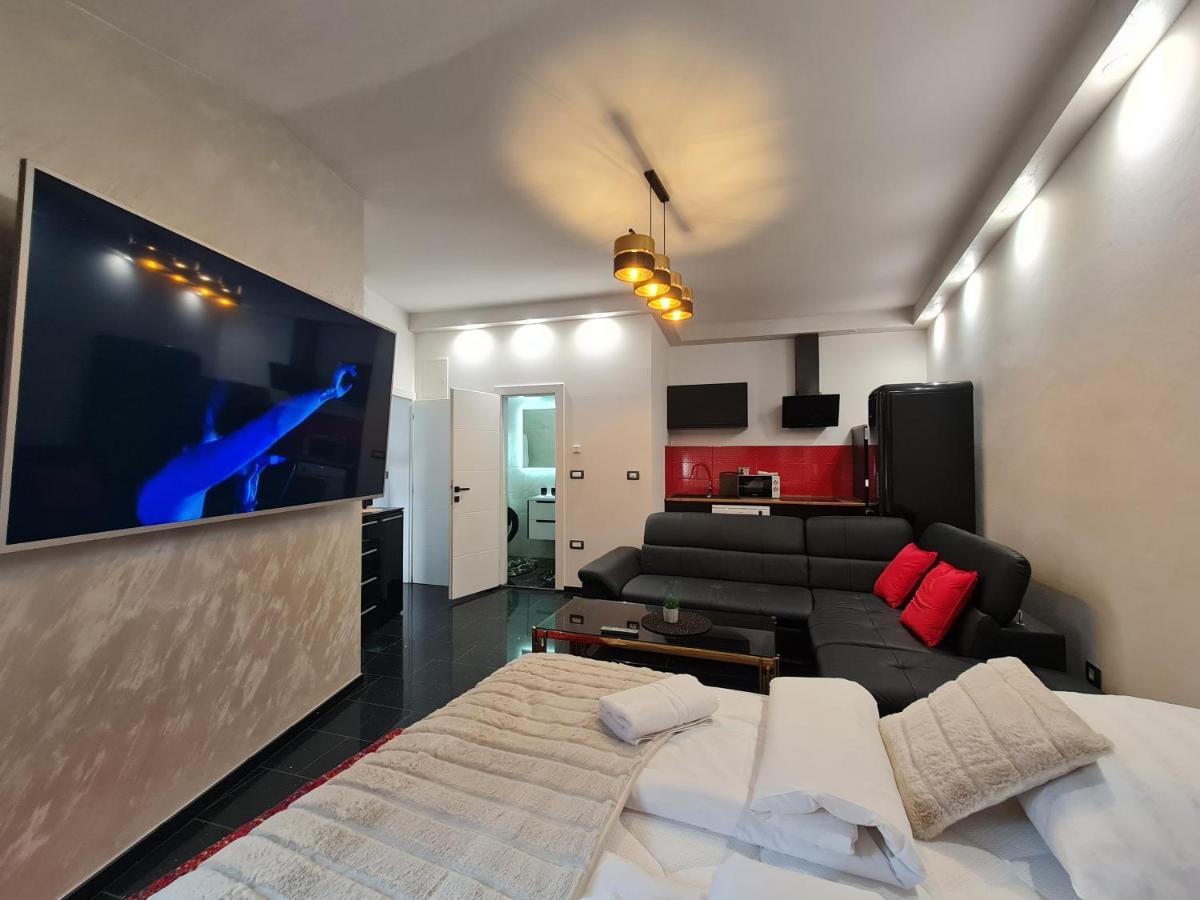 Apartmán Moro *