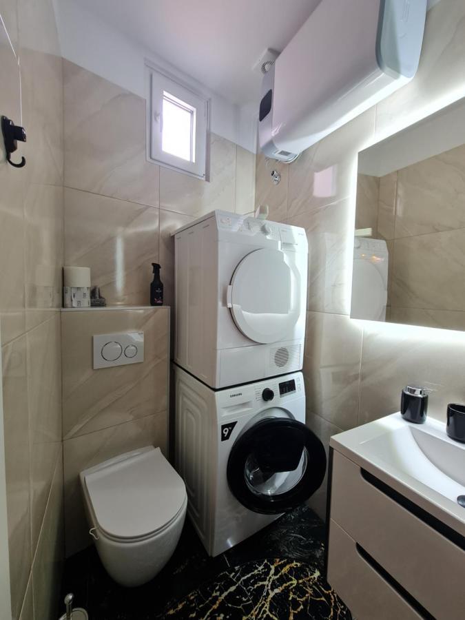 Apartma Moro