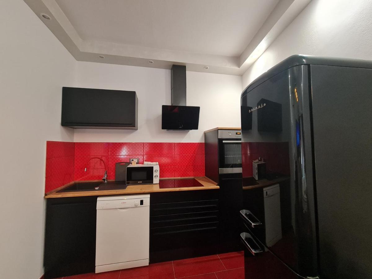 Apartmán Moro *