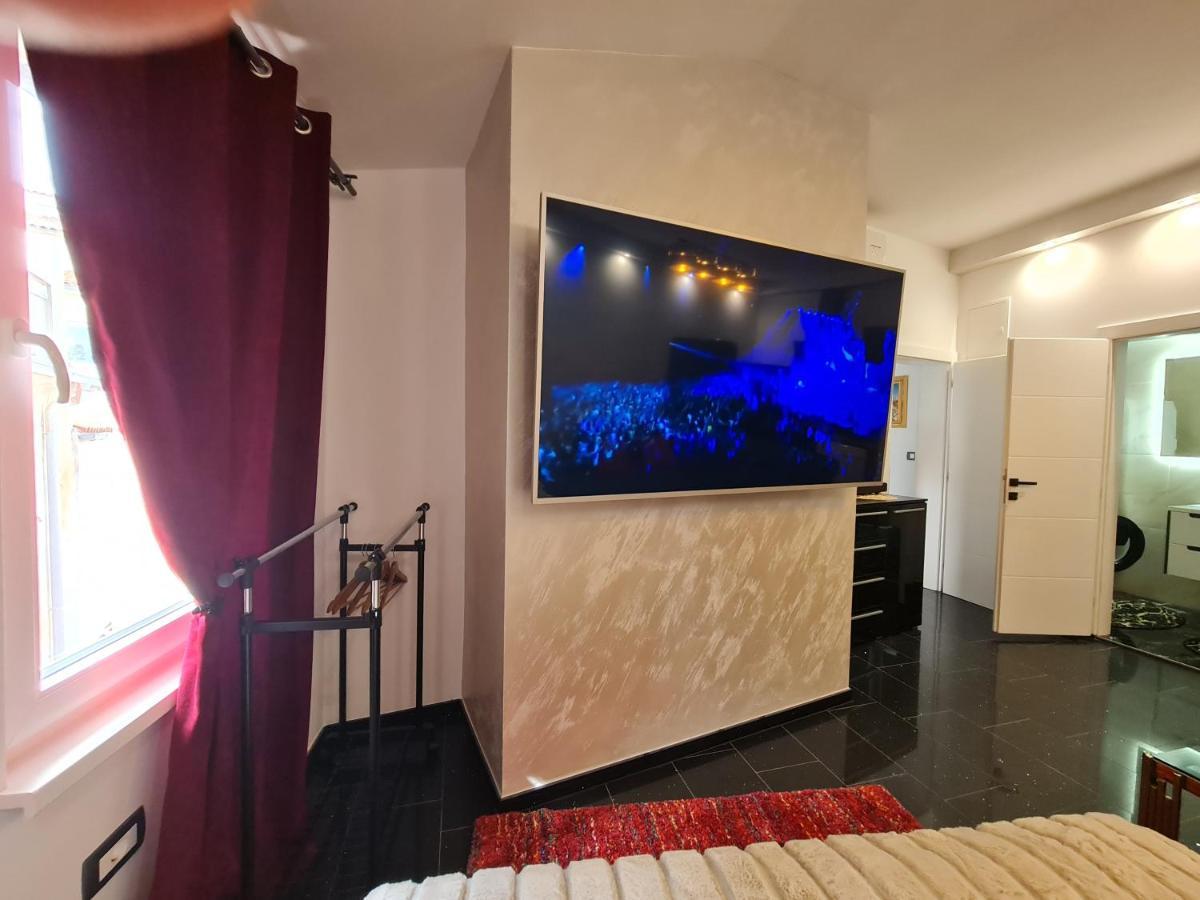 Apartmán Moro Piran
