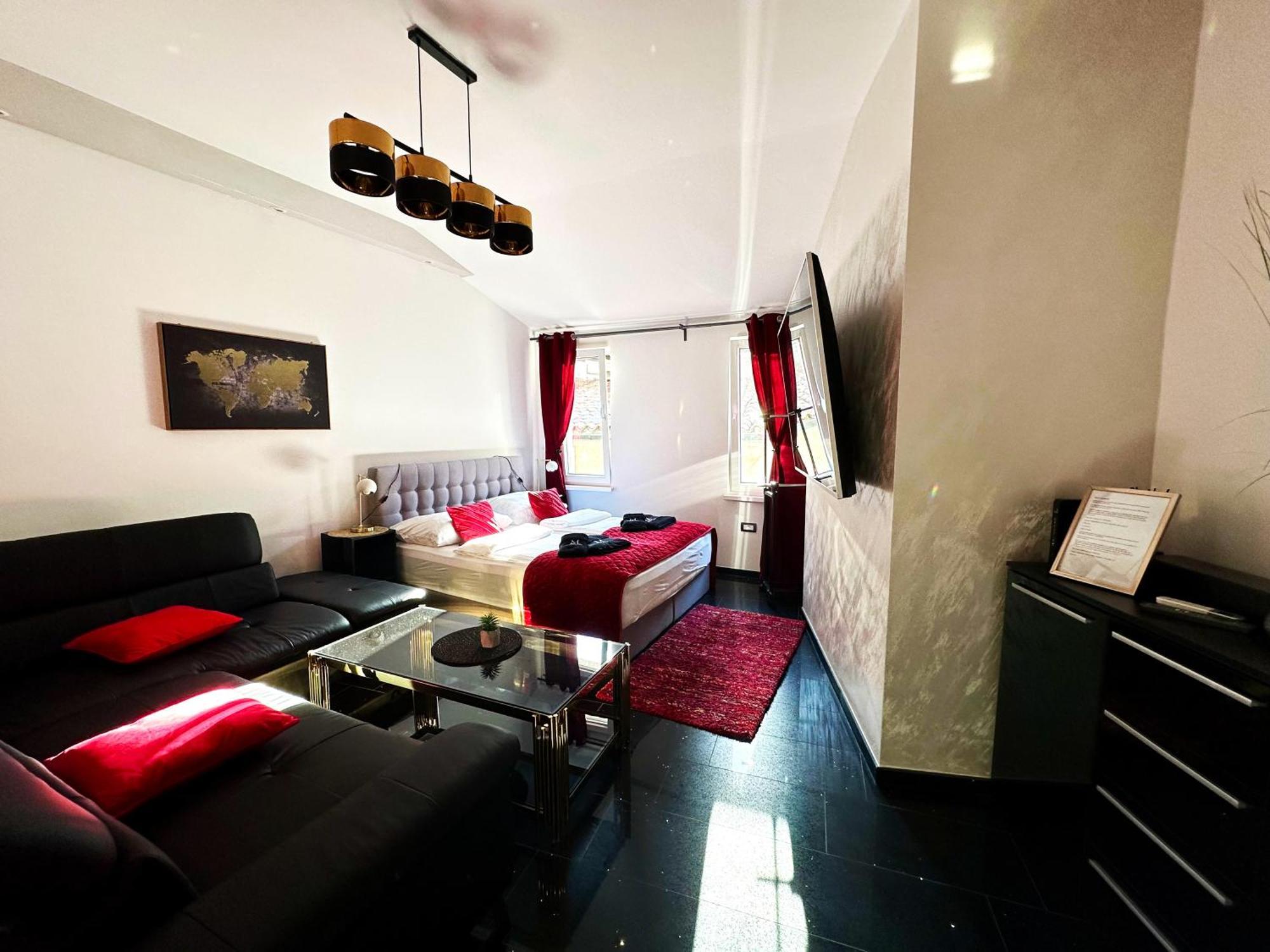 Moro Apartmán
