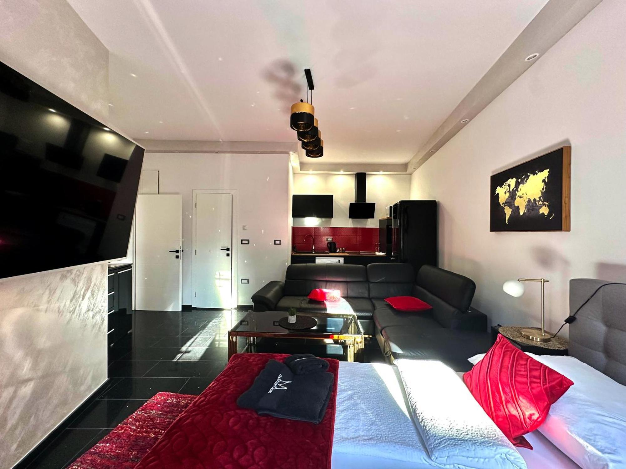 Moro Apartmán