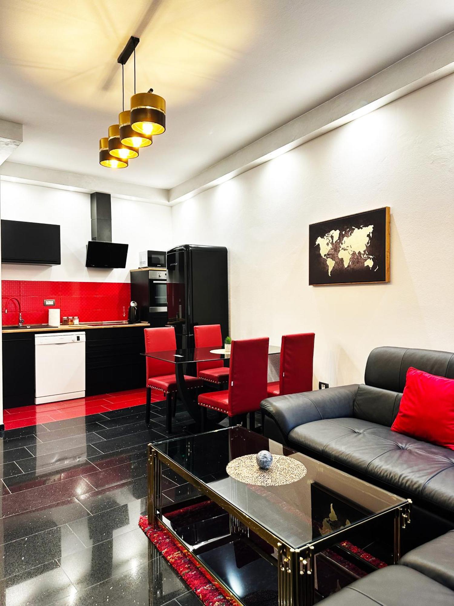 Apartmán Moro Piran