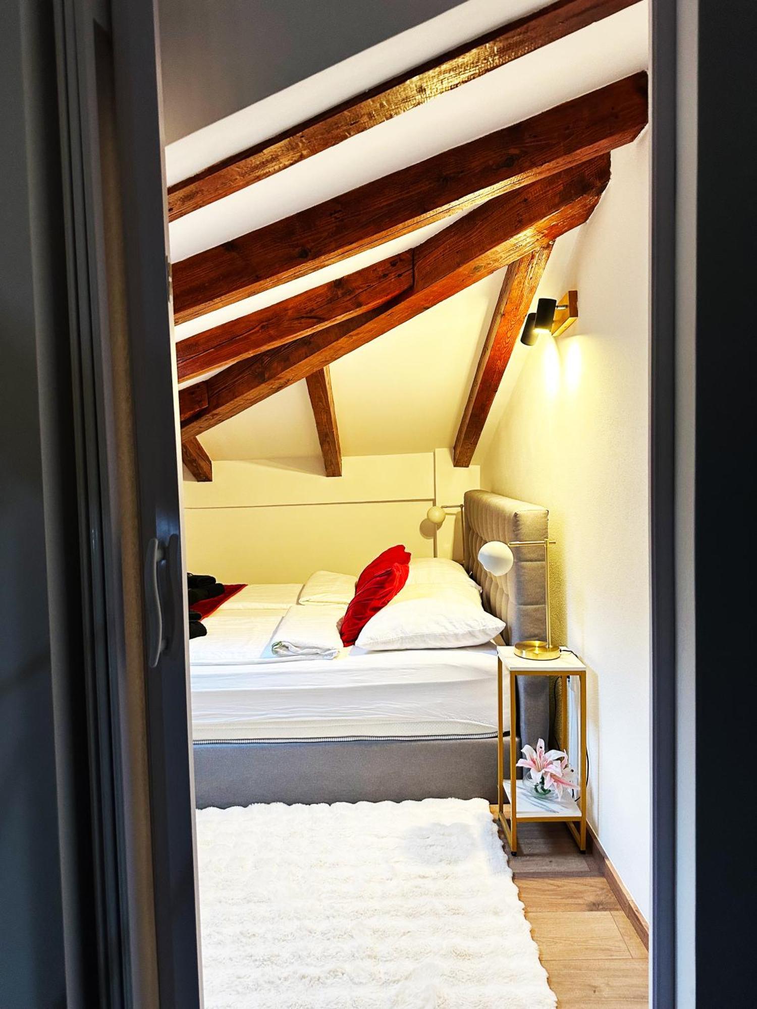Apartmán Moro