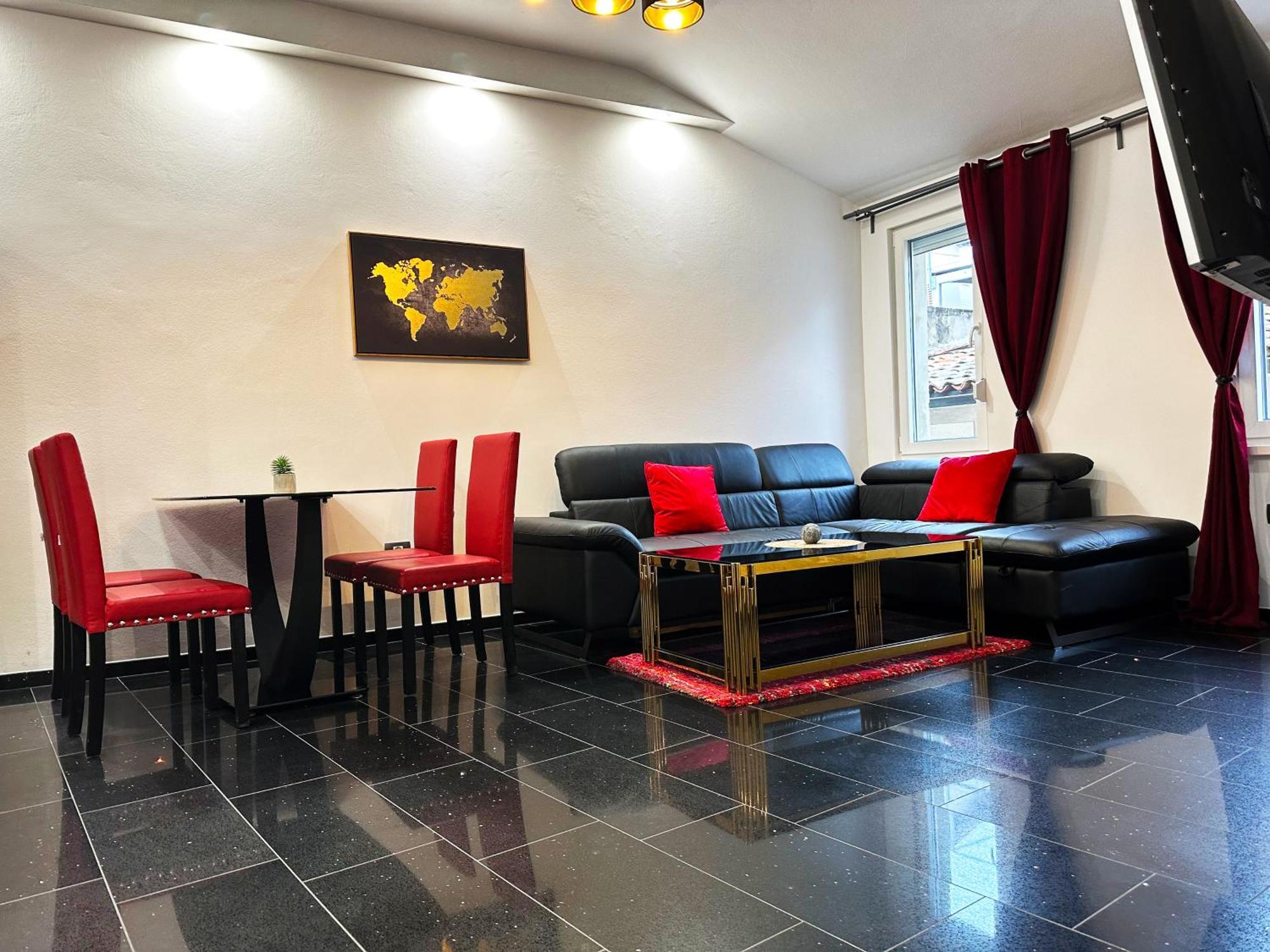 Moro Apartma *