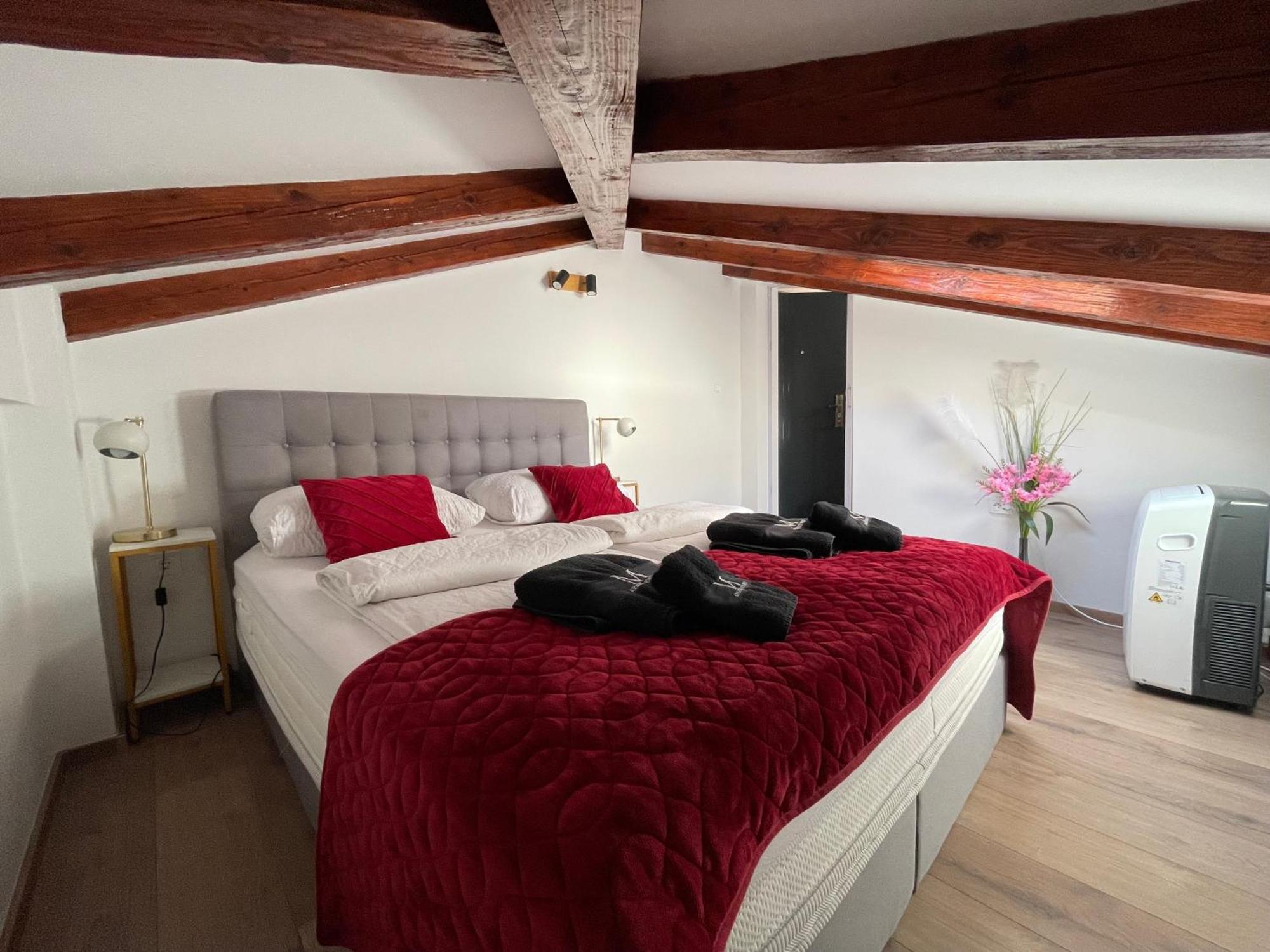 Moro Appartement