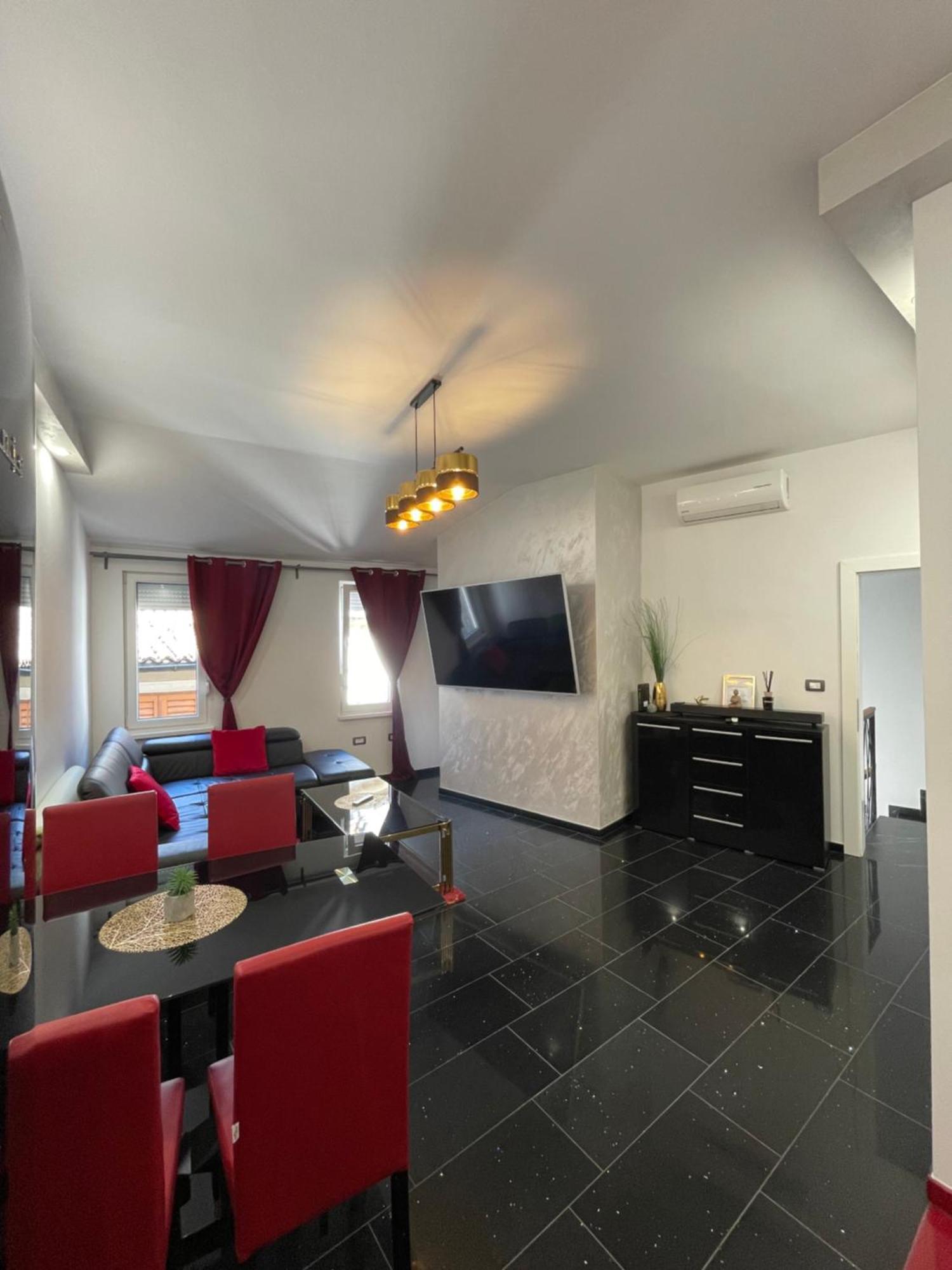Moro Appartement *