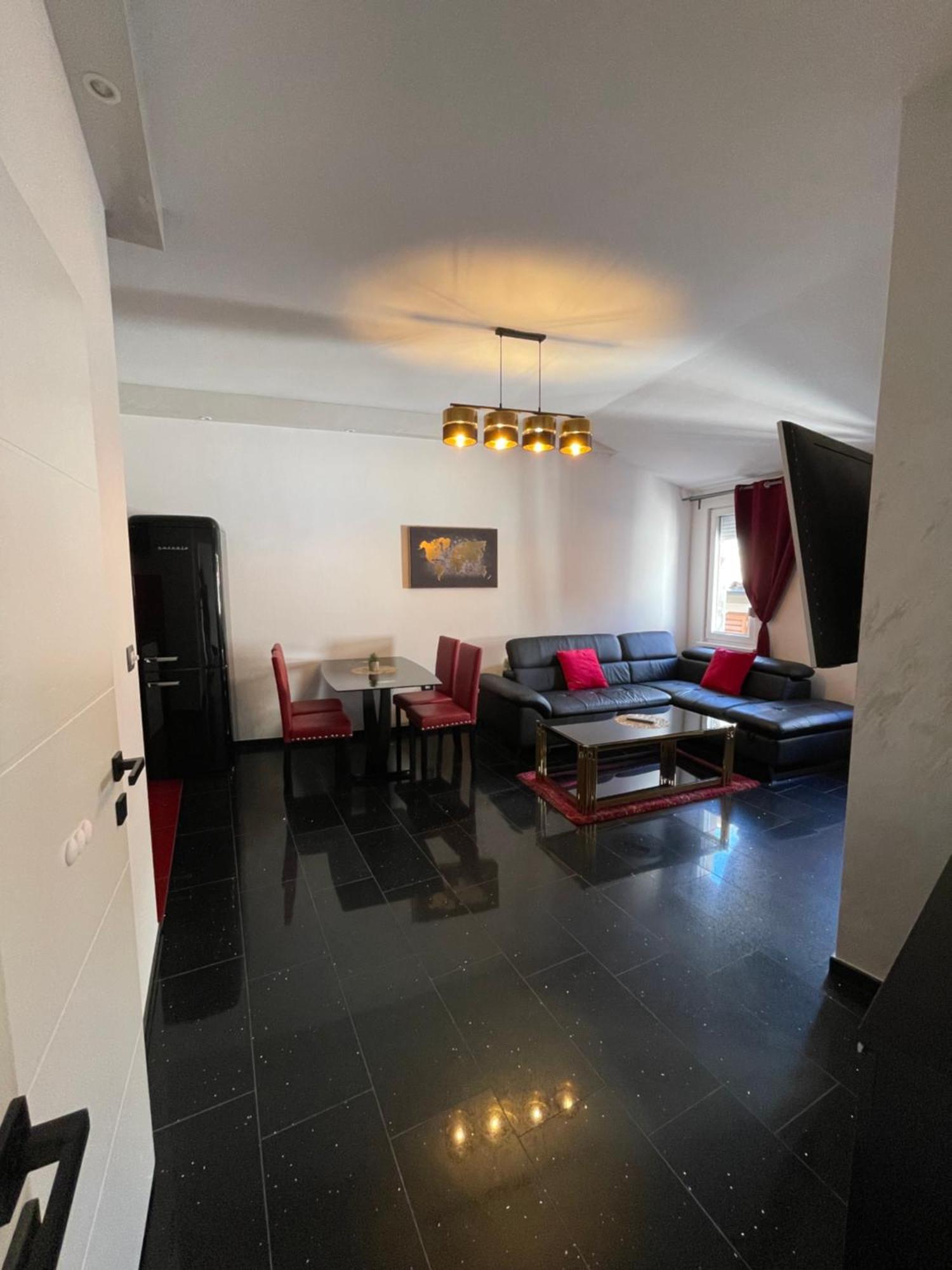 Moro Apartman Piran
