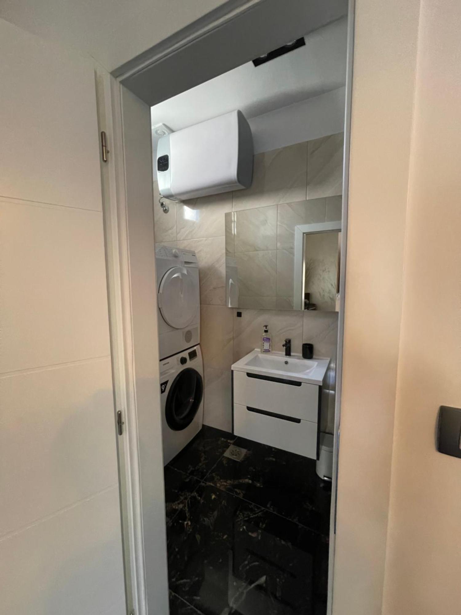 Moro Appartement *