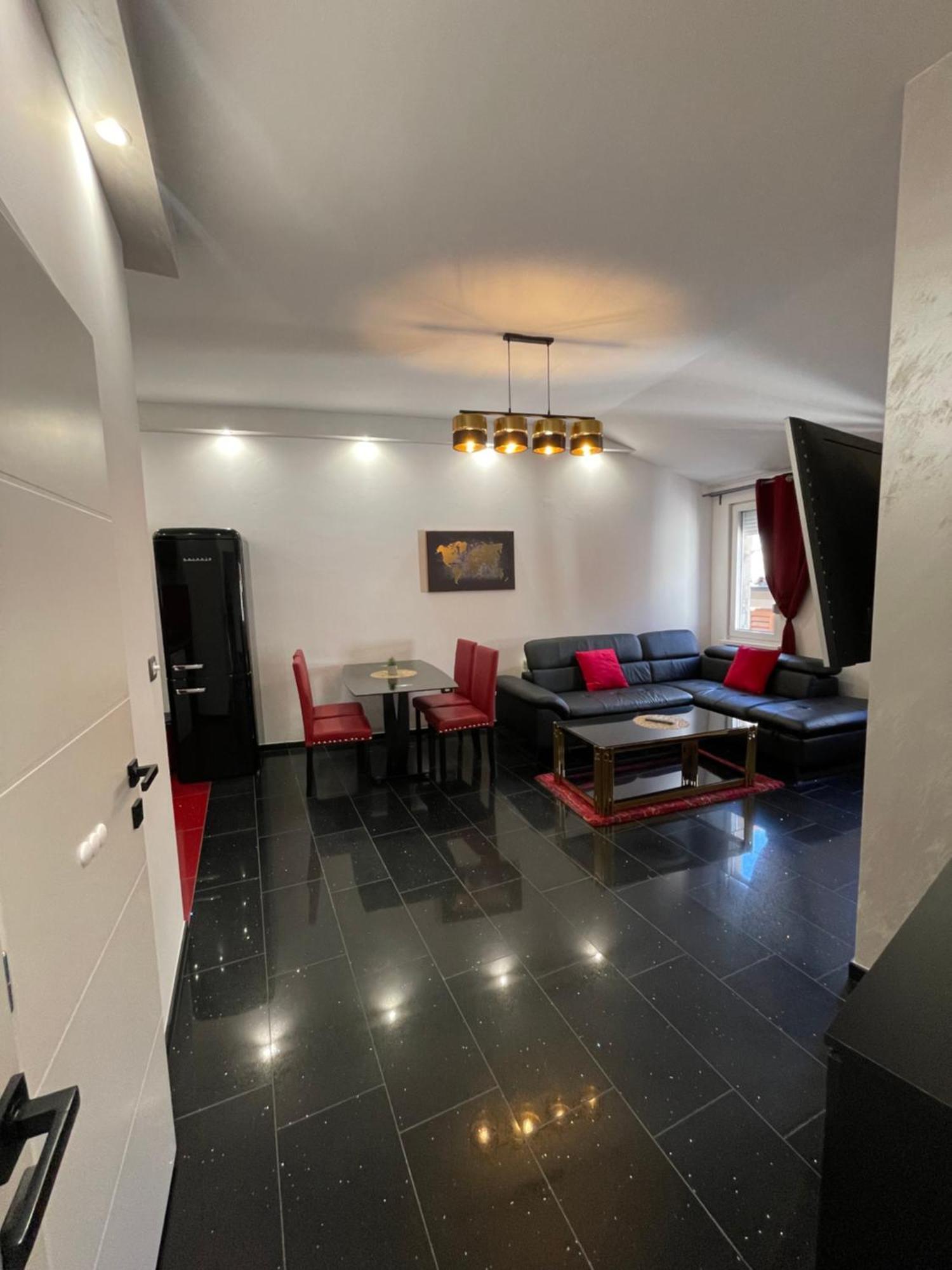 Moro Appartement Piran