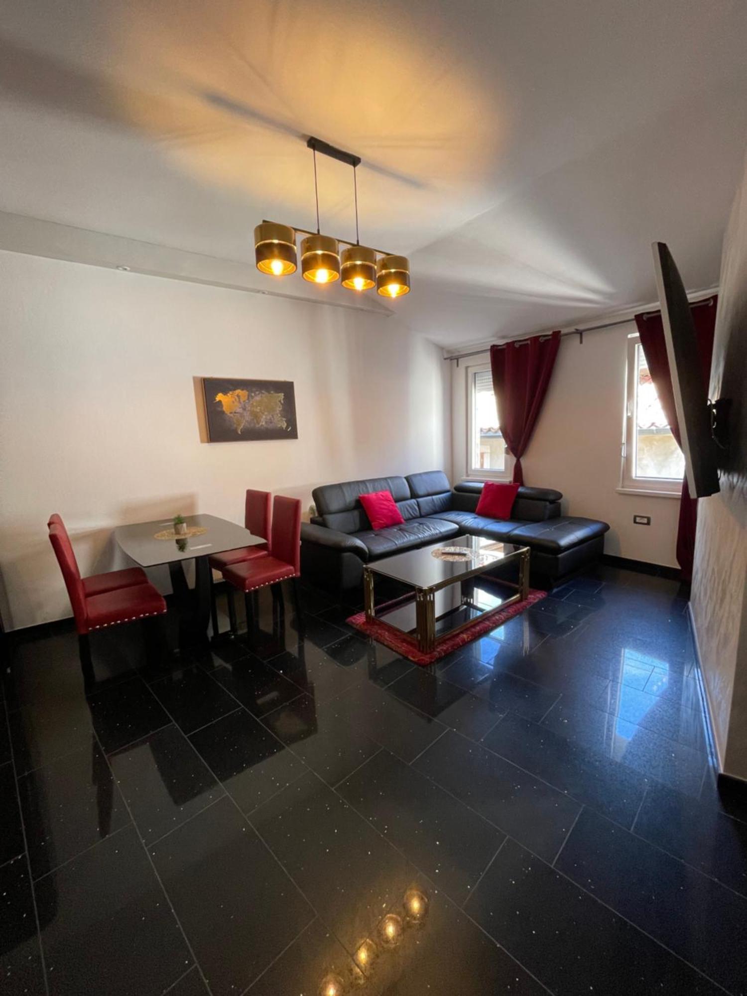 Moro Appartement Piran