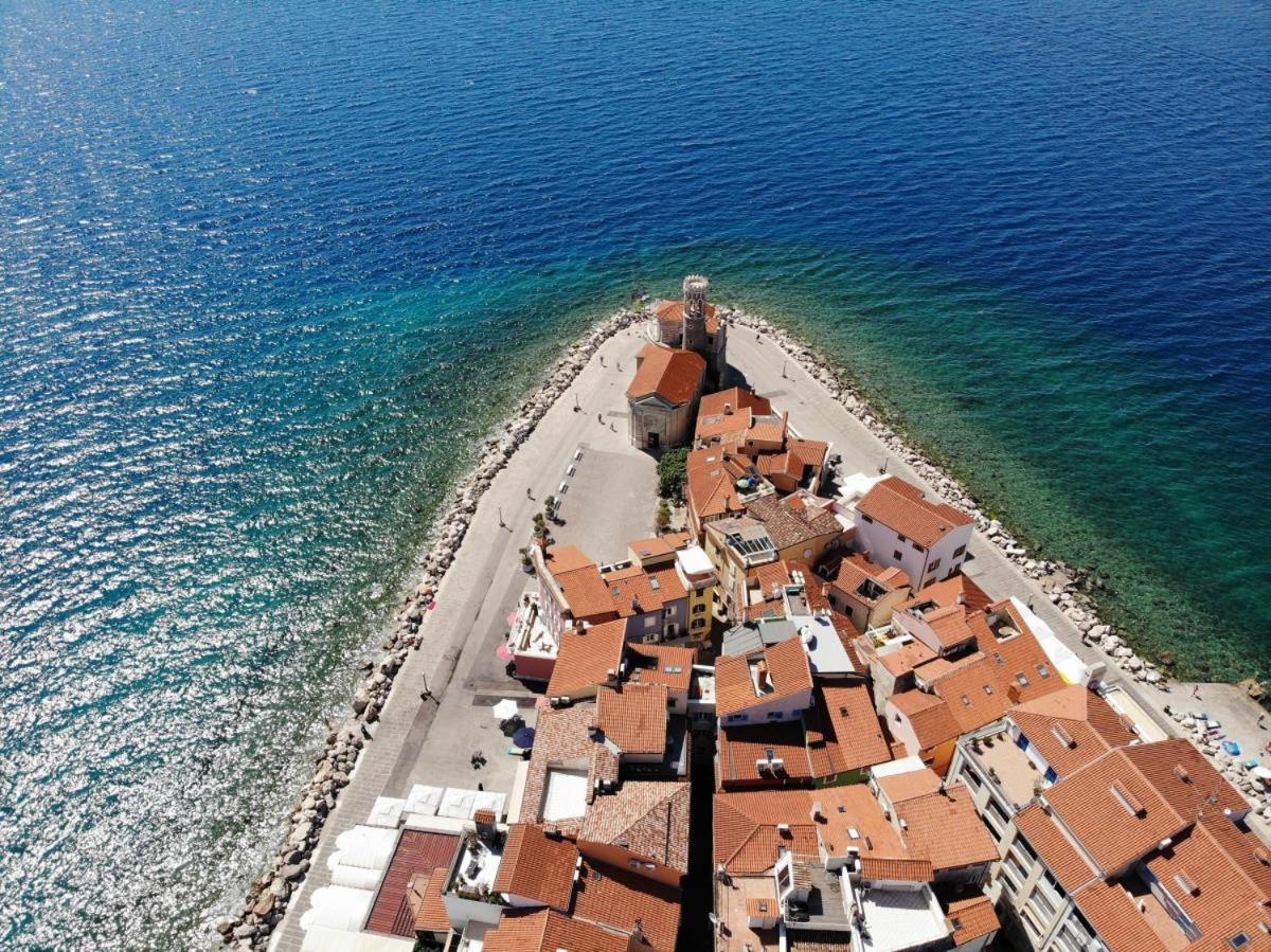 Moro Apartman Piran